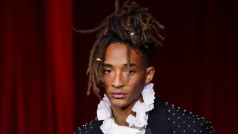 Jaden Smith Is Moving to Paris As Men's Creative Director for Christian Louboutin