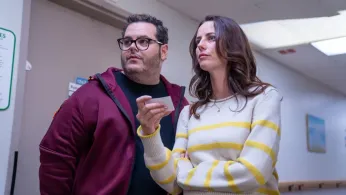 A Suburban Comedy of Errors Unspools in the Darkly Excellent 'Adulthood'