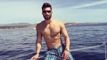 Adam Ayash Will Inspire You