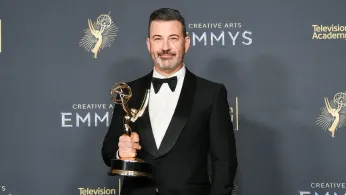 ABC Suspends Jimmy Kimmel's Late-Night Show Indefinitely Over His Remarks About Charlie Kirk’s Death