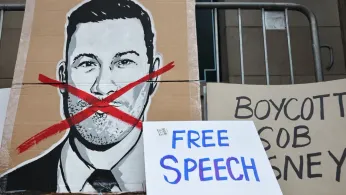 Why Was Jimmy Kimmel's Late-Night Show Suspended? What We Know...