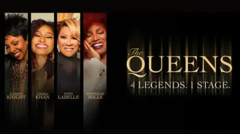 All Hail the 'Queens': Chaka Khan, Gladys Knight, Patti Labelle, Stephanie Mills Restart Their Tour