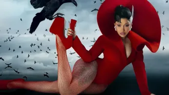 Cardi B Releases Highly Anticipated ‘Am I The Drama?’