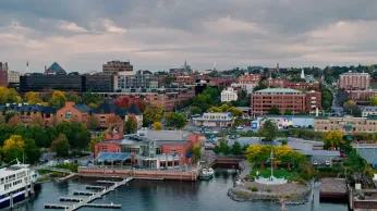 Beyond the Maple Curtain: Why Burlington, Vermont Is North America’s Next Great Queer Escape