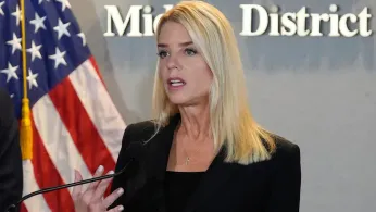 Justice Department Talks About Banning Transgender Gun Owners Spark Fury Across Political Spectrum