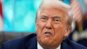 Trump Ramps Up Retribution Campaign With Push for Bondi to Pursue Cases Against His Foes