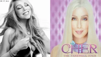 What to Stream: Doja Cat, Mariah Carey, 'Superman,' 'Slow Horses,' Jesse Williams and Hades Ii