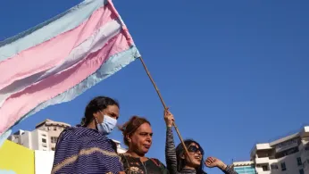 Shooting Kills 3 Transgender Women in Pakistan's Largest City