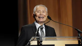 George Takei to Lead Banned Books Week, Urging the Fight Against Censorship