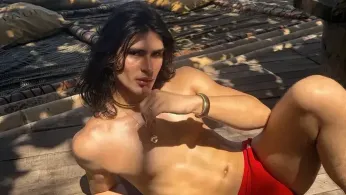 The Sublime, Sexy Sebastian Thomas Robles