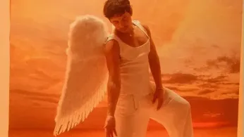 EDGE Interview: With ‘Earthly Delights,’ David Archuleta Finds Power in Identity, Sensuality, and Authenticity