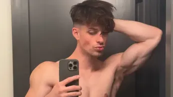 In a Pokémon World, We’d Choose Nick Sandell  