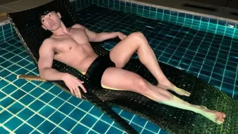 Keiji Matsumoto Has Us Filtering Our Thoughts 