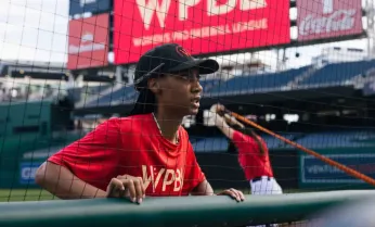 For the First Time In Decades, Women Baseball Players Have a League of Their Own