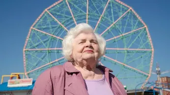 Friendship, Grief and June Squibb in ‘Eleanor the Great’