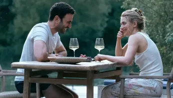 Brett Goldstein and Imogen Poots Will Trigger Tears in 'All of You'