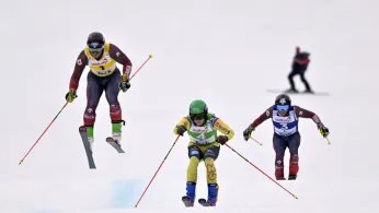 Skiing's Governing Body Approves Gender Eligibility Testing Policy