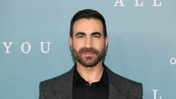 What If Your Soulmate Isn't Your Best Friend? Brett Goldstein Asks the Question in 'All of You'