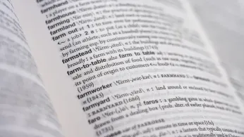 Hard Pass. Cold Brew. Dad Bod. Merriam-Webster Adds Over 5,000 Words to 'Collegiate' Dictionary