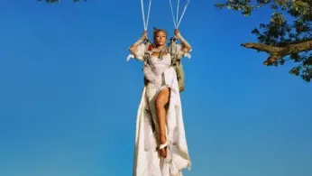 Doja Cat Returns to Pop With an '80s Twist in 'Vie'