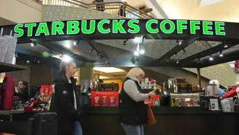 Starbucks to Close Hundreds of Stores, Lay Off 900 Workers As Part of Turnaround Plan