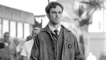 Misia Butler Delivers Authentic Trans Representation in Kaos