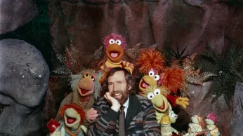 Puppets and Props From Muppets Creator Jim Henson's Archives Going up for Auction for the First Time