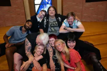 The Seattle Gay News: A new era of being unapologetically Transgender owned and led