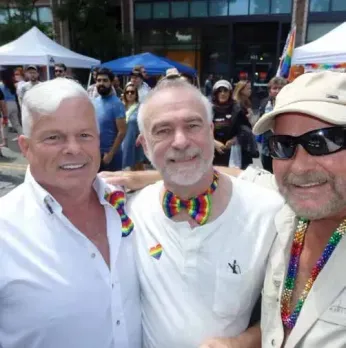 Obituary: Thomas Charles Rantz (1952–2025)