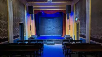 Turmoil at the Rendezvous