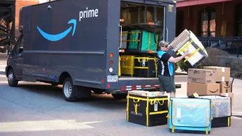 Amazon to Pay $2.5 Billion to Settle FTC Allegations It Duped Customers Into Enrolling in Prime