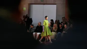 Prada's Milan Runway Offers the Freedom to Compose Looks Beyond Fashion's Conventions