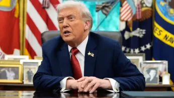 Trump Escalates Retribution Campaign With Charges Against Comey and Threats Against Liberal Groups