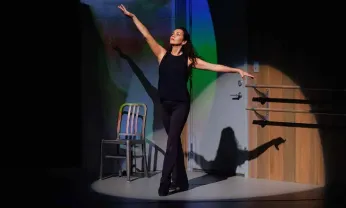 Preeminent Indigenous playwright Larissa FastHorse premieres Fancy Dancer at Seattle Rep