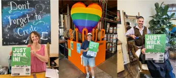 GSBA continues to empower LGBTQIA+ entrepreneurs across Seattle