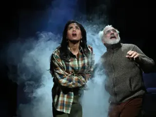 An extra twist enhances Shotgun Players’ ‘The Motion’ 