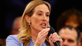 Democrats Wary Support May Be Sliding Among Typically Loyal Voters in New Jersey Governor's Race