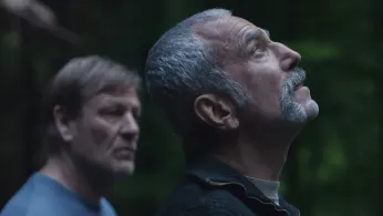 Bleak Family Drama 'Anemone' Brings the Great Daniel Day-Lewis Back in From the Cold