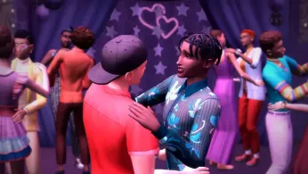 Sims Fans Fear for LGBTQ+ Representation After EA Buyout by Saudi-Backed Consortium