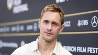 Alexander Skarsgård on ‘Pillion’: “You Don’t Show a Close-up of a D Just Because You Can”