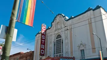 San Francisco’s Castro Theatre to Reopen in February 2026 with Sam Smith Residency