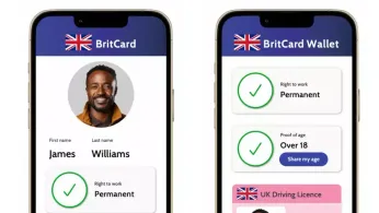 UK Government’s Digital ID Scheme Sparks Alarm Among Transgender Community Over Privacy and Safety