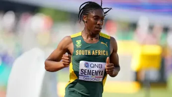 Champion Runner Caster Semenya Ending Legal Fight Against Sex Eligibility Rules, Lawyer Tells AP