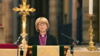 Sarah Mullally Named the First Female Archbishop of Canterbury in History of Church of England
