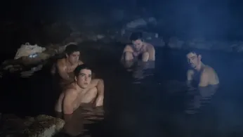 Unique Queer Cinematic Stories at NYFF63