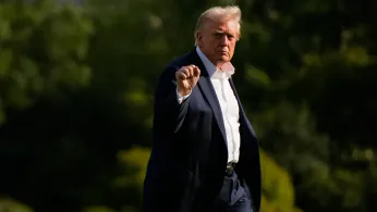 Federal Appeals Court Rules Trump Administration Can't End Birthright Citizenship