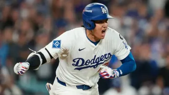 Shohei Ohtani Set to Make Postseason Pitching Debut for Dodgers in Unfriendly Philadelphia