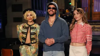 Bad Bunny to Kick Off 'SNL' 51st Season With a Group of New Cast Members