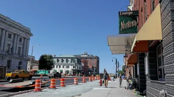 Nectar's, the Vermont Venue That Launched Phish, Closes on a Quiet Note After 50 Years