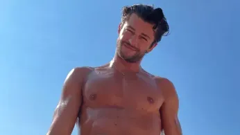 London is Calling and It’s for Sam Salter